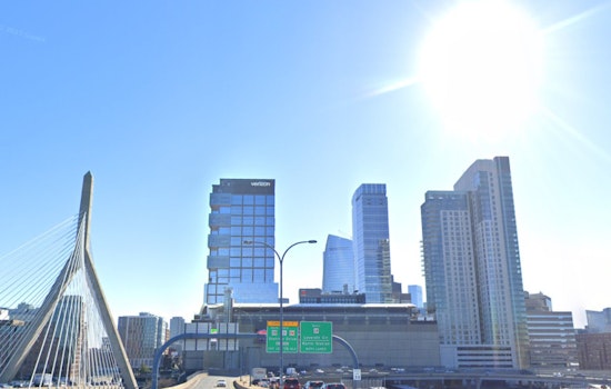 Sunny Sunday in Boston with Highs of 82, Possible Thunderstorms to Start the Week