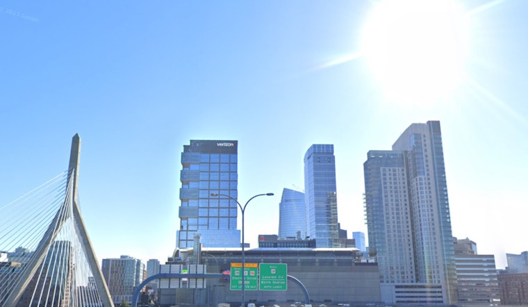 Sunny Sunday in Boston with Highs of 82, Possible Thunderstorms to Start the Week