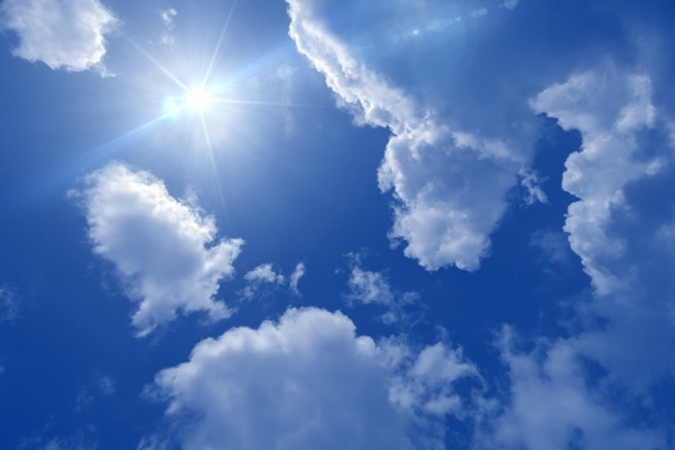Sunny Weather in Sacramento to Persist, with Cooler Temperatures Expected for Labor Day