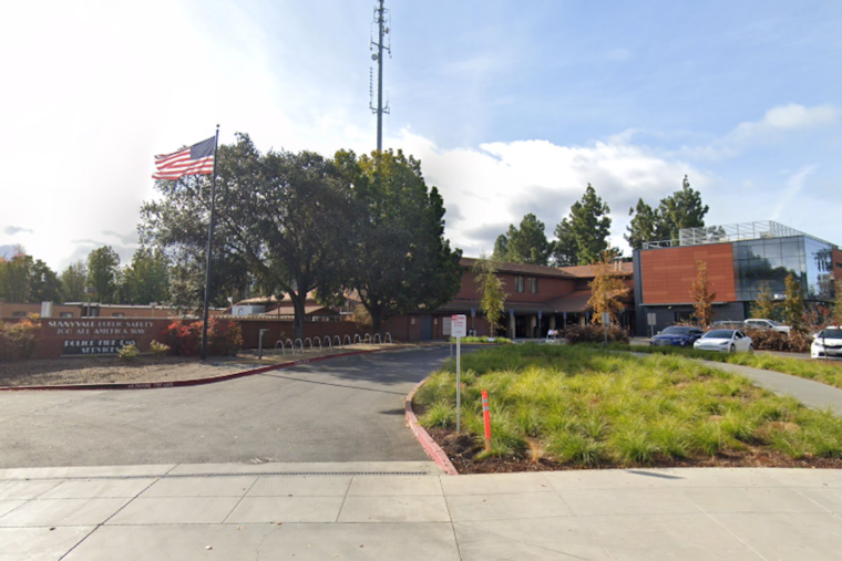Sunnyvale Man Arrested for Meth Possession and Identity Theft After High-Speed Encounter