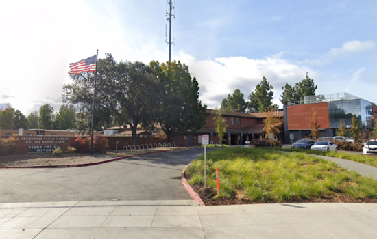 Sunnyvale Man Arrested for Meth Possession and Identity Theft After High-Speed Encounter