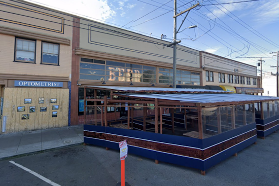 Sunset Reservoir Brewing Company to Close, Invites Patrons for Final Goodbye in San Francisco