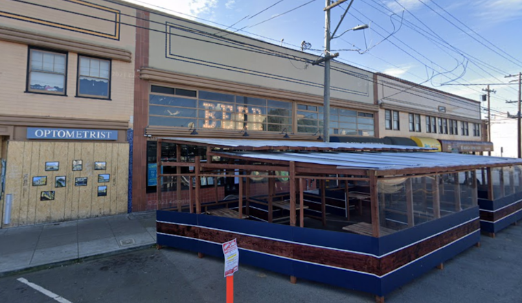 Sunset Reservoir Brewing Company to Close, Invites Patrons for Final Goodbye in San Francisco