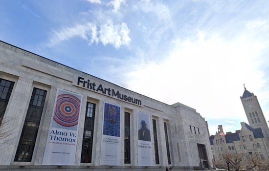 Sunshine, Storms, and Heat Set to Hit Nashville