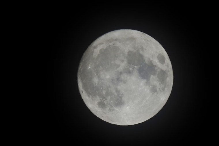 Super Blue Moon to Dazzle Onlookers in Arizona with Celestial Show