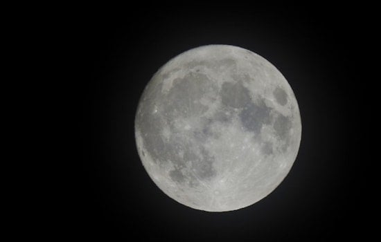 Super Blue Moon to Dazzle Onlookers in Arizona with Celestial Show