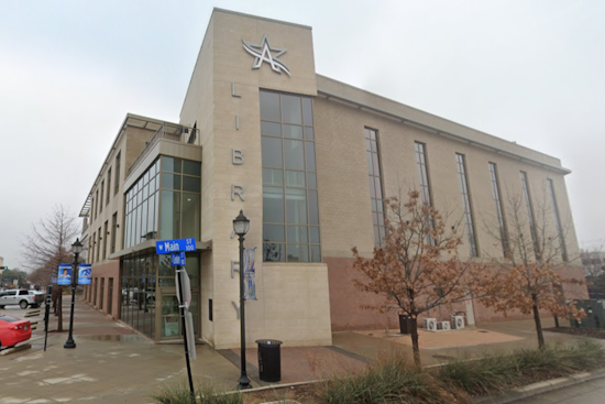 Support Literacy and Community: Arlington Public Library Calls for Donations Ahead of Fall Book Sale