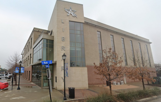 Support Literacy and Community: Arlington Public Library Calls for Donations Ahead of Fall Book Sale