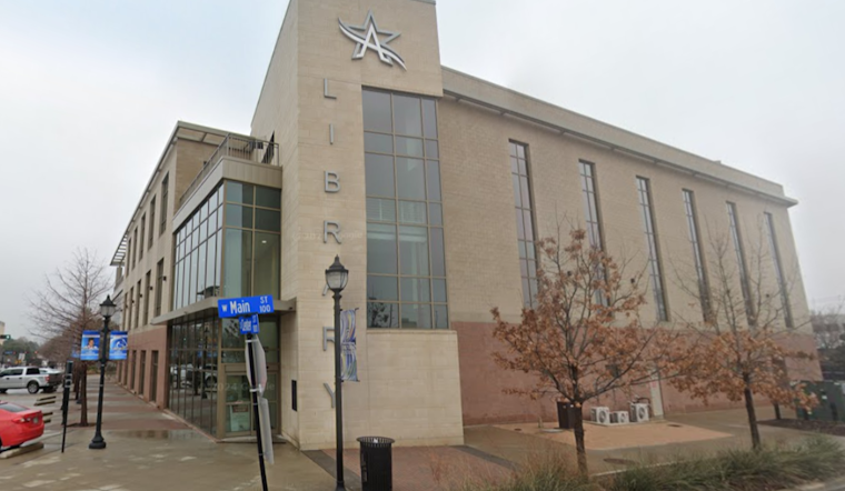 Support Literacy and Community: Arlington Public Library Calls for Donations Ahead of Fall Book Sale