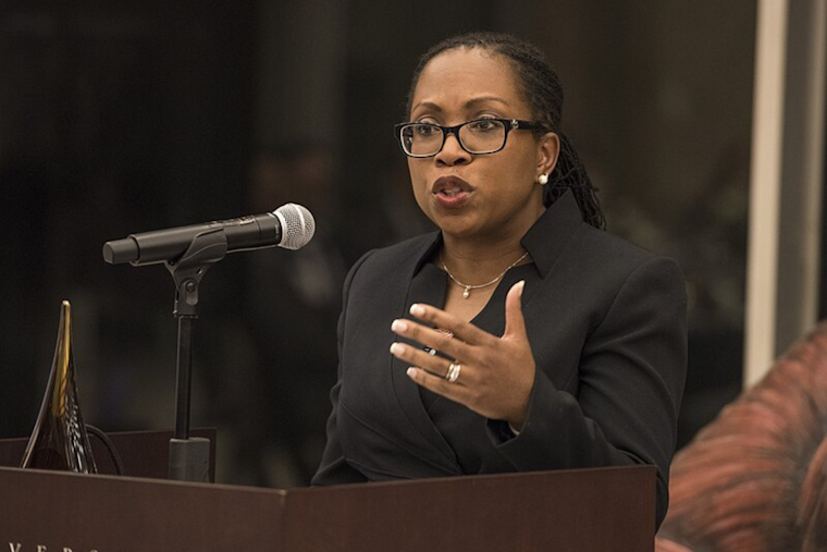 Supreme Court Justice Ketanji Brown Jackson to Speak at City Club of Cleveland Forum