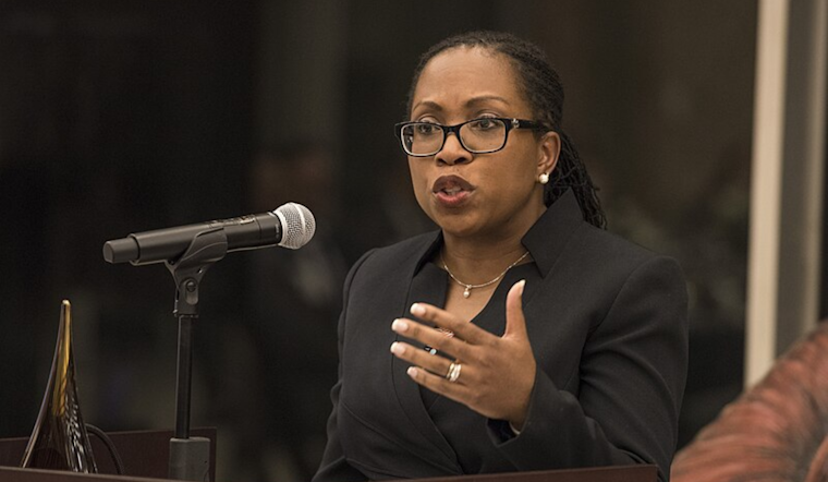 Supreme Court Justice Ketanji Brown Jackson to Speak at City Club of Cleveland Forum