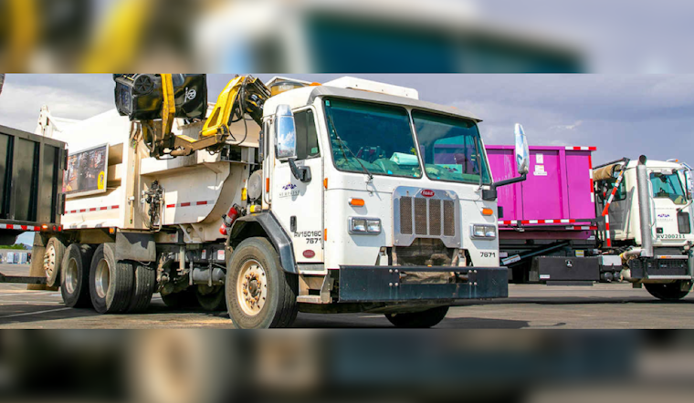 Surprise, Arizona Enhances Waste Disposal with Monthly Hazardous Household Waste Collection Program