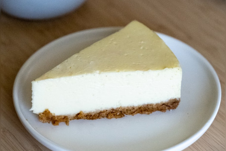 Surprise, Arizona Sweetens Bid to Entice The Cheesecake Factory with #TakeYourCheesecakeToWorkDay Festivities