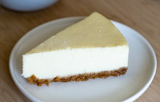 Surprise, Arizona Sweetens Bid to Entice The Cheesecake Factory with #TakeYourCheesecakeToWorkDay Festivities