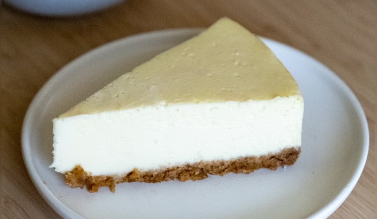 Surprise, Arizona Sweetens Bid to Entice The Cheesecake Factory with #TakeYourCheesecakeToWorkDay Festivities
