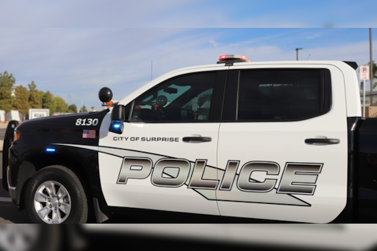 Surprise Police Seek Witnesses in Hit-and-Run That Injured 12-Year-Old Boy, Suspect Vehicle Described