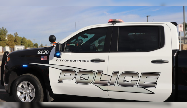 Surprise Police Seek Witnesses in Hit-and-Run That Injured 12-Year-Old Boy, Suspect Vehicle Described