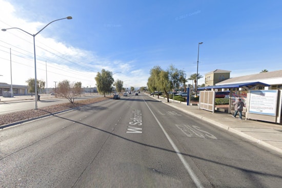 Suspect Apprehended in Fatal Las Vegas Shooting, Awaits Extradition from Arizona