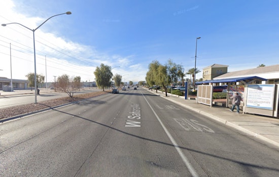Suspect Apprehended in Fatal Las Vegas Shooting, Awaits Extradition from Arizona