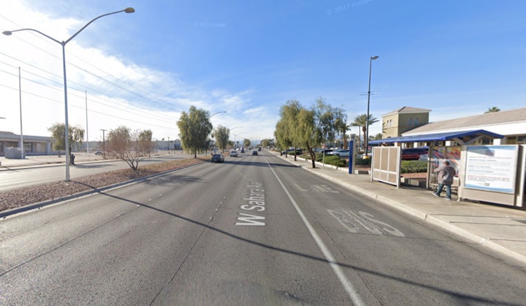 Suspect Apprehended in Fatal Las Vegas Shooting, Awaits Extradition from Arizona