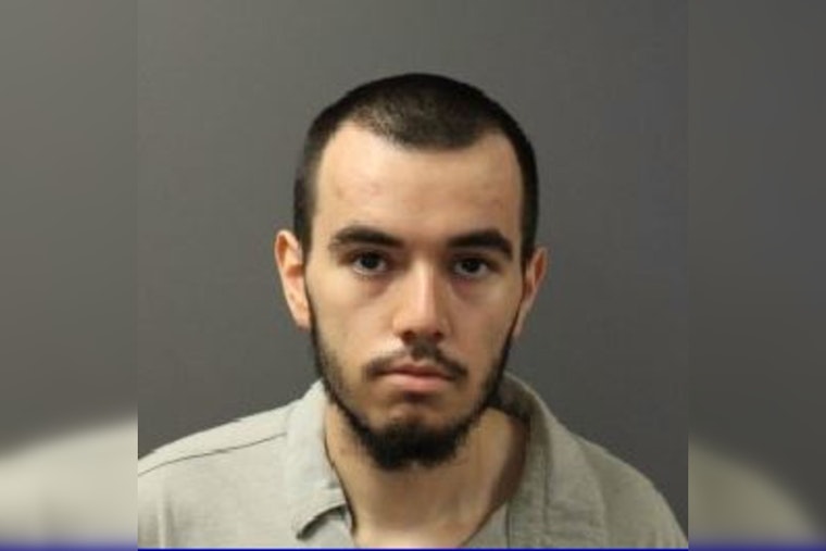 Suspect Apprehended in Series of Newton and Watertown Break-Ins Thanks to Community Help