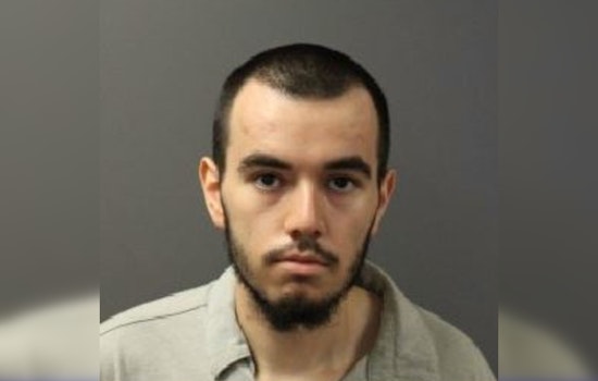 Suspect Apprehended in Series of Newton and Watertown Break-Ins Thanks to Community Help