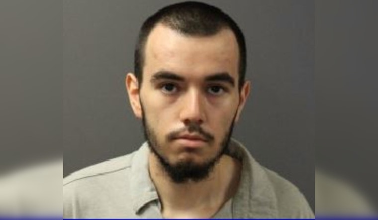 Suspect Apprehended in Series of Newton and Watertown Break-Ins Thanks to Community Help