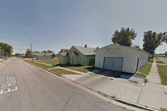 Suspect Apprehended in Spate of Suspicious Fires Shaking Kokomo Community