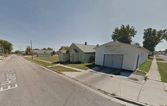 Suspect Apprehended in Spate of Suspicious Fires Shaking Kokomo Community