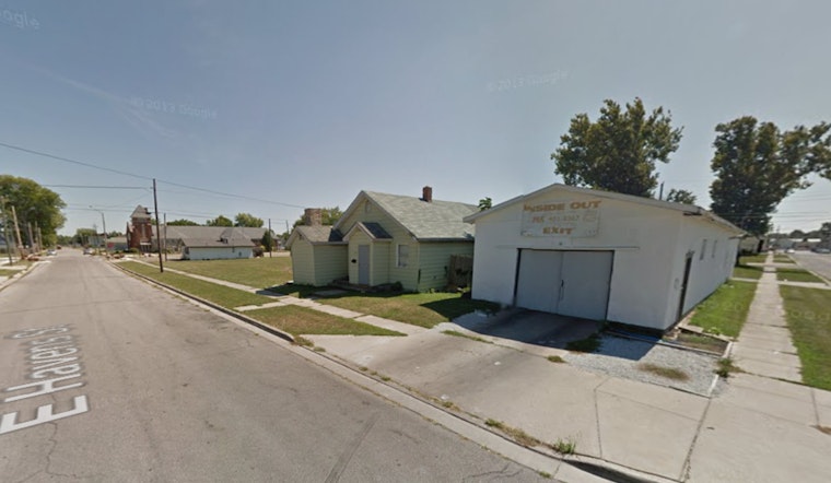 Suspect Apprehended in Spate of Suspicious Fires Shaking Kokomo Community