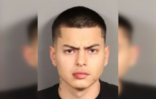 Suspect Apprehended Near US-Mexico Border in Connection With Desert Hot Springs Teen's Fatal Fentanyl Poisoning
