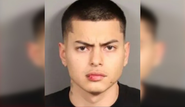 Suspect Apprehended Near US-Mexico Border in Connection With Desert Hot Springs Teen's Fatal Fentanyl Poisoning
