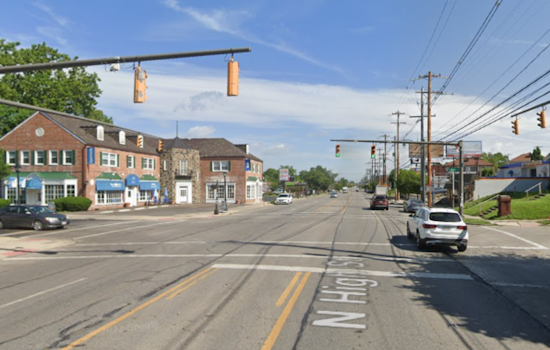 Suspect Arrested After Motorcyclist Fatally Struck in Columbus Hit-and-Run Collision