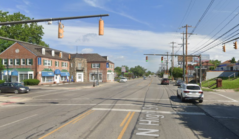 Suspect Arrested After Motorcyclist Fatally Struck in Columbus Hit-and-Run Collision