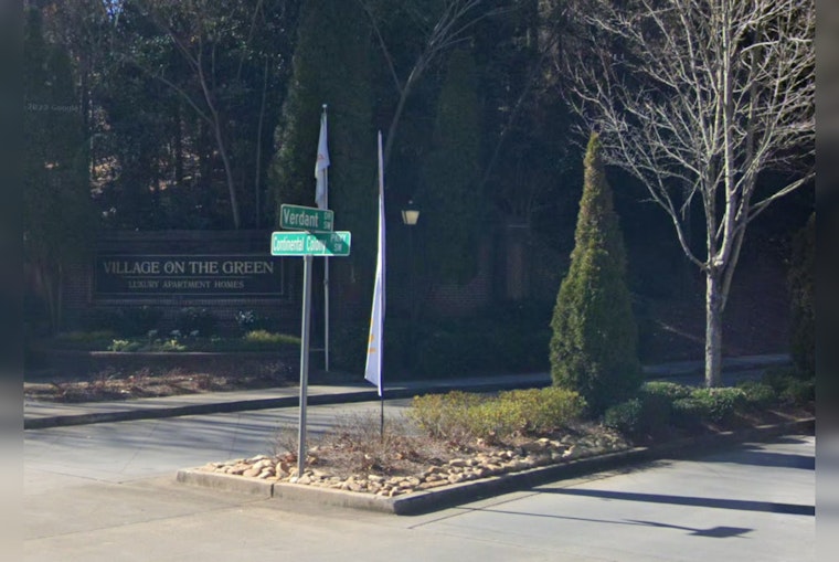 Suspect Arrested Following Non-Fatal Shooting in Southwest Atlanta Neighborhood