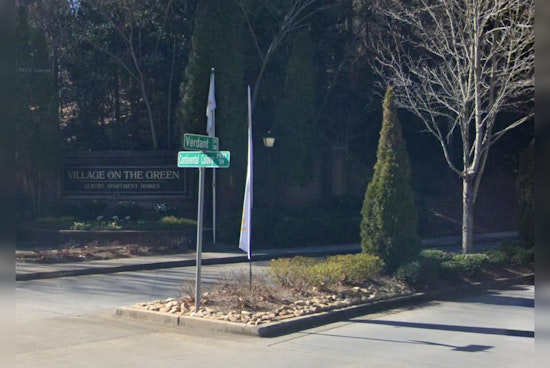 Suspect Arrested Following Non-Fatal Shooting in Southwest Atlanta Neighborhood