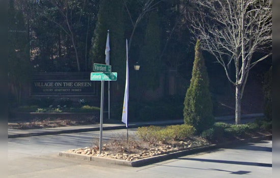 Suspect Arrested Following Non-Fatal Shooting in Southwest Atlanta Neighborhood