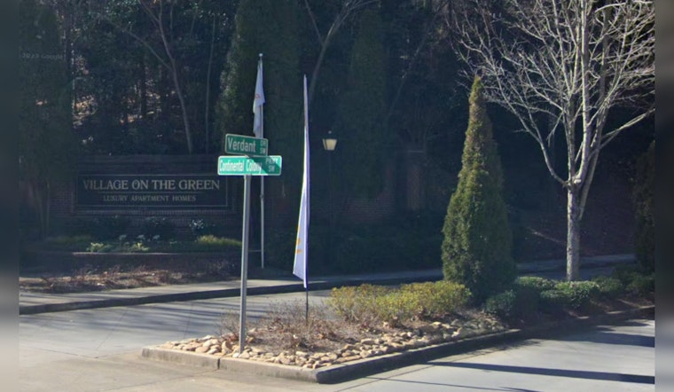 Suspect Arrested Following Non-Fatal Shooting in Southwest Atlanta Neighborhood