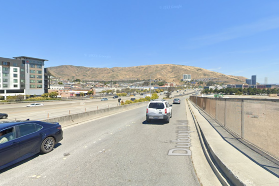 Suspect Arrested for Alleged Burglary and Narcotics Offenses at South San Francisco Construction Site