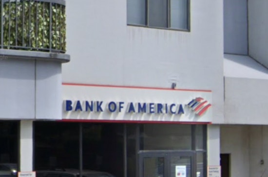 Suspect Arrested for Crystal City Bank Robbery, Awaiting Extradition in D.C.