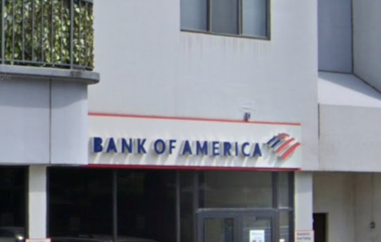 Suspect Arrested for Crystal City Bank Robbery, Awaiting Extradition in D.C.