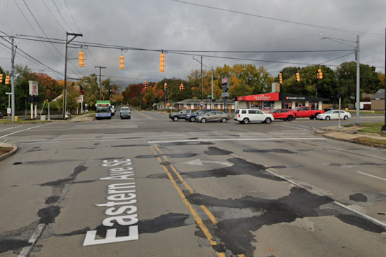 Suspect Arrested for Fatal March Hit-and-Run in Grand Rapids, Charged with Leaving Crash Scene