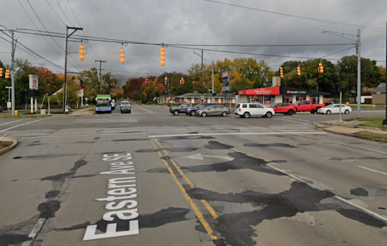 Suspect Arrested for Fatal March Hit-and-Run in Grand Rapids, Charged with Leaving Crash Scene