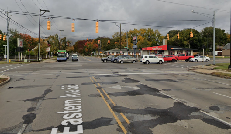 Suspect Arrested for Fatal March Hit-and-Run in Grand Rapids, Charged with Leaving Crash Scene