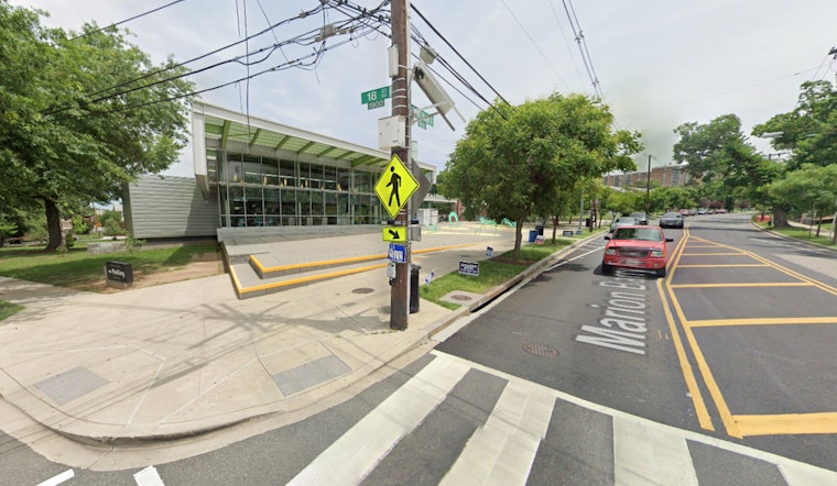 Suspect Arrested for Southeast DC Shooting After Victim Found in Crashed Vehicle
