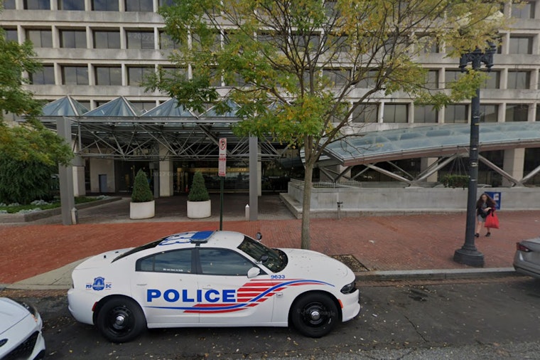 Suspect Arrested in Connection with 2022 Northeast DC Stabbing Death of Brittany Palmer