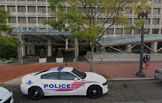 Suspect Arrested in Connection with 2022 Northeast DC Stabbing Death of Brittany Palmer