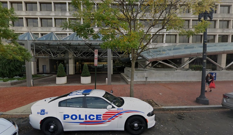 Suspect Arrested in Connection with 2022 Northeast DC Stabbing Death of Brittany Palmer