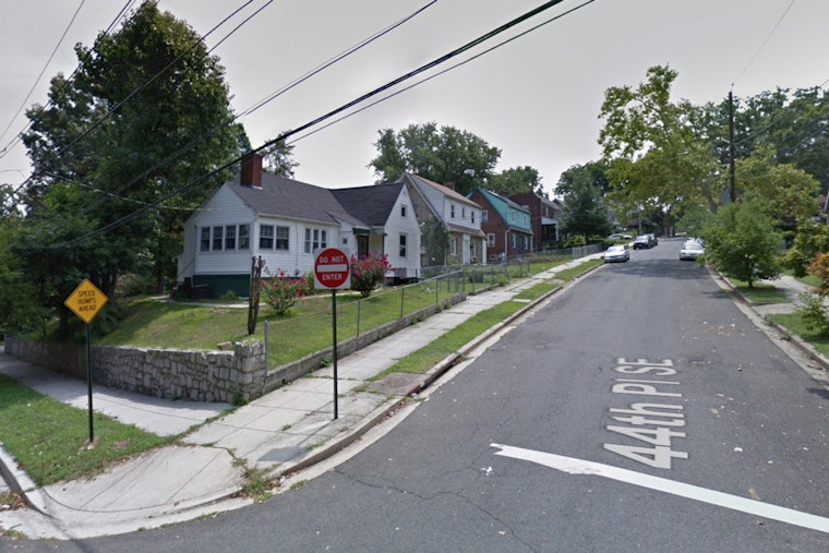 Suspect Arrested in Connection with December 2023 Southeast D.C. Shooting Death