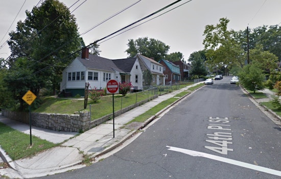 Suspect Arrested in Connection with December 2023 Southeast D.C. Shooting Death